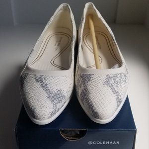 Cole Haan Flats